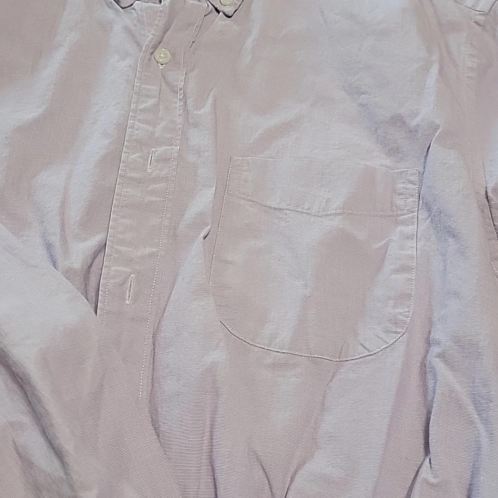 J. CREW BUTTONDOWN